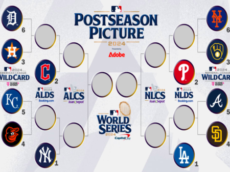 Pronostici Baseball MLB: VIDEO previsioni, squadre, quote e bracket sui playoffs. Chi vincerà le World Series 2024?