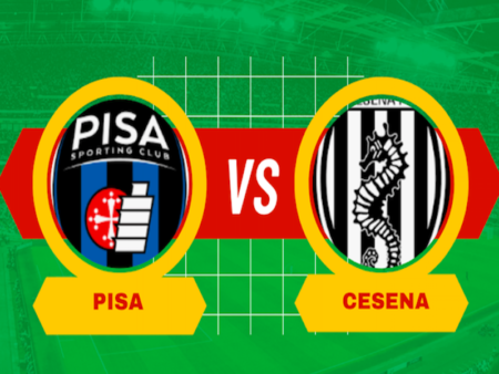 Pronostico Pisa-Cesena: quote, formazioni e scommesse sulla 8° giornata di Serie B del 05-10-2024