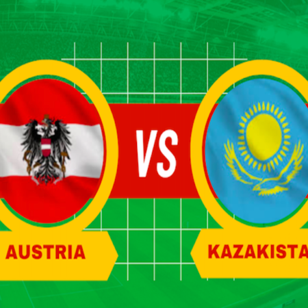 Pronostico Austria-Kazakistan: analisi, formazioni, quote e scommesse sulla Nations League del 10-10-2024