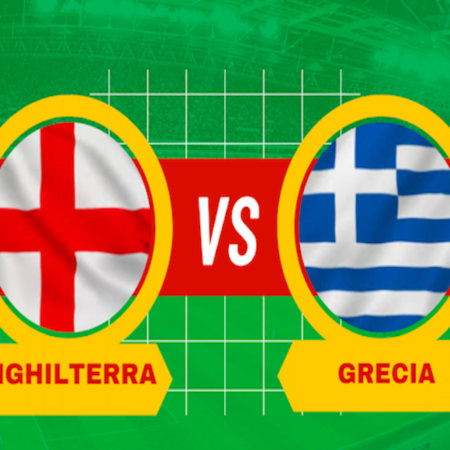 Pronostico Inghilterra-Grecia: formazioni, quote e risultato esatto sul match di Nations League