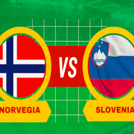 Norvegia-Slovenia: probabili formazioni, quote e pronostici 3° giornata di Nations League Lega B