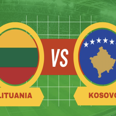 Pronostico Lituania-Kosovo: quote, formazioni e consigli per le scommesse