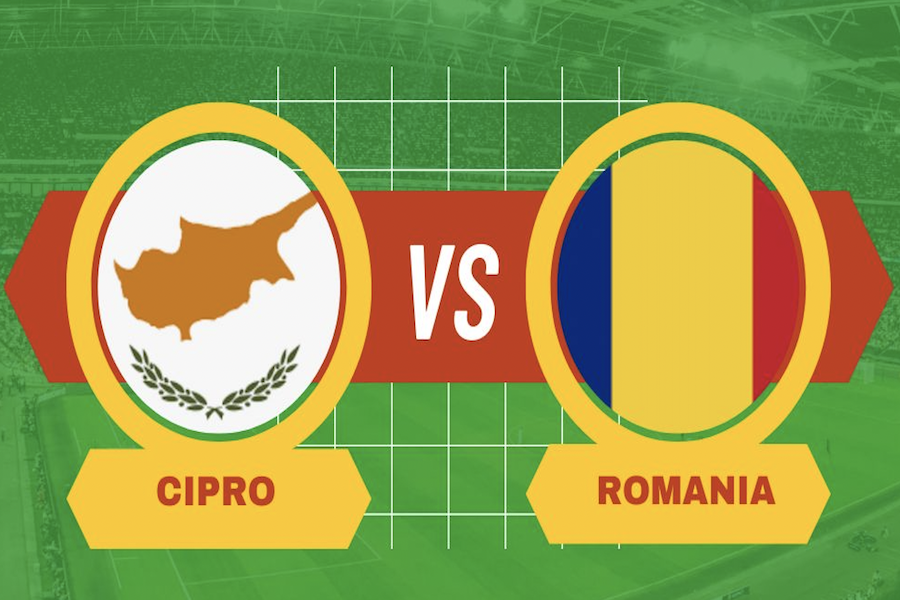 Pronostico Cipro-Romania 12 ottobre 2024