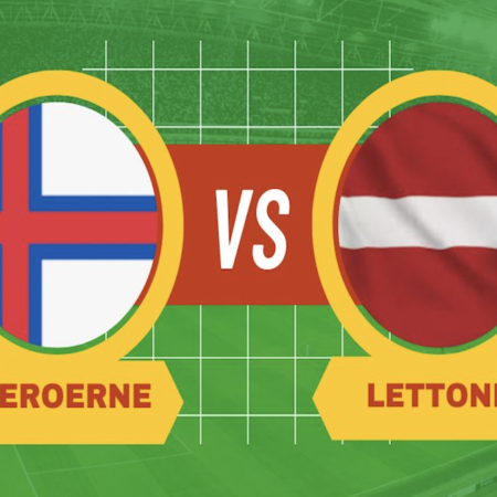 Pronostici Calcio UEFA Nations League: le scommesse su Faerøerne-Lettonia del 13-10-2024