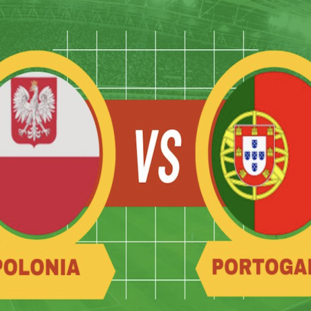 Pronostico Polonia-Portogallo, quote scommesse e risultato esatto