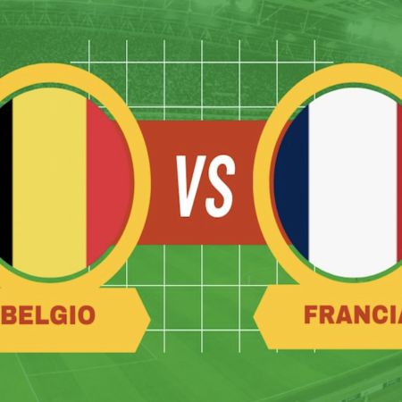 Pronostico Belgio-Francia: formazioni, quote e scommesse sulla Lega A di Nations League