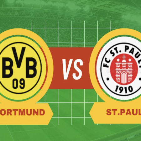 Borussia Dortmund-St.Pauli: probabili formazioni, migliori quote e scommesse sulla Bundesliga del 18 ottobre 2024