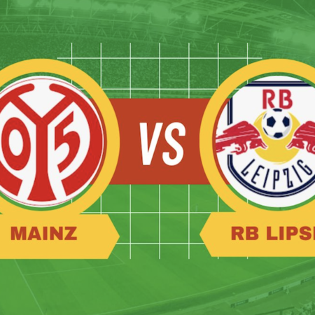 Pronostici Bundesliga 7° giornata: formazioni, migliori quote e scommesse gratuite su Mainz-RB Lipsia