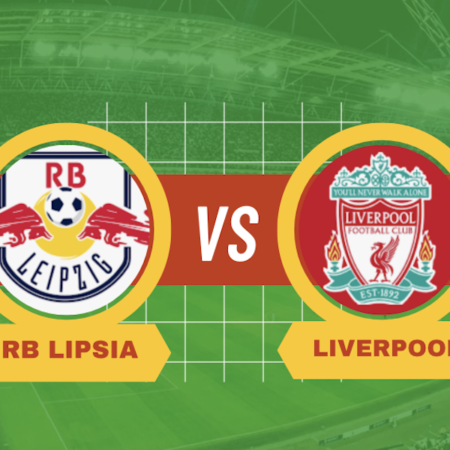 Pronostico RB Lipsia-Liverpool: formazioni, quote e scommesse sulla 3° giornata di UEFA Champions League