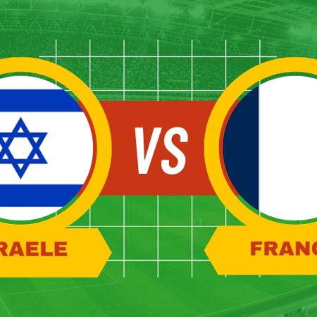 Israele-Francia, pronostico, quote scommesse e risultato esatto