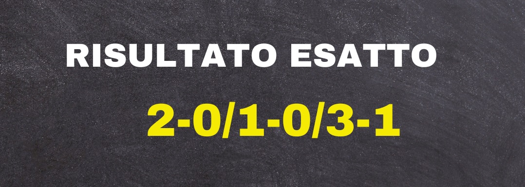 Risultato Esatto Roma-Dinamo Kiev