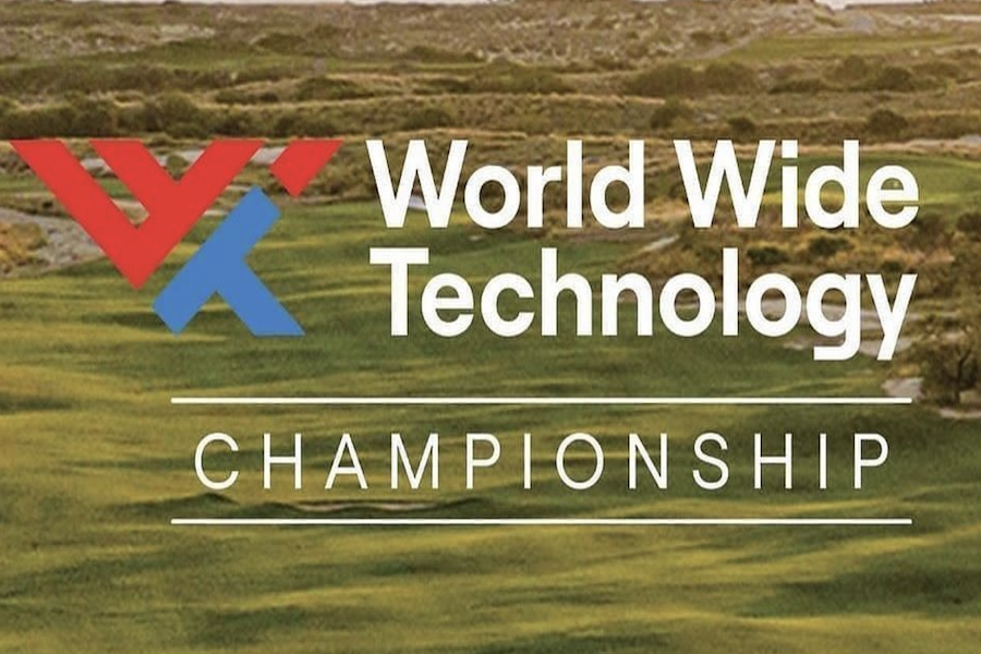 WWT Championship 2024 (PGA Tour)