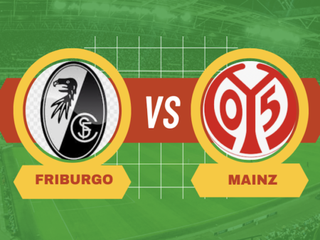 Pronostici Bundesliga 9° giornata: le scommesse su Friburgo-Magonza del 3 novembre 2024