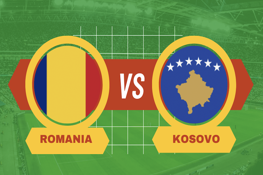 Pronostico Romania-Kosovo 15 novembre 2024