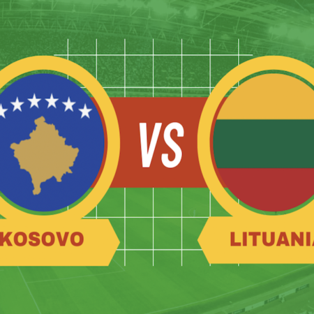 Pronostici Kosovo-Lituania: scommesse gratis calcio sulla UEFA Nations League del 18 novembre 2024