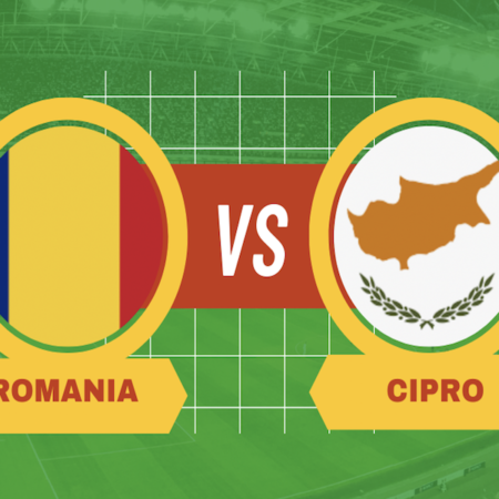 Pronostici Calcio Nations League: formazioni, migliori quote e scommesse vincenti sul Romania-Cipro