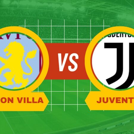 Aston Villa-Juventus di Champions League, pronostico, risutato esatto e scommesse