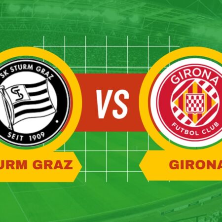 Sturm Graz-Girona di Champions League, pronostico, formazioni e quote scommesse