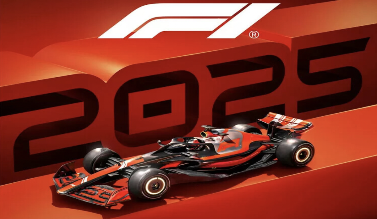 Team Formula 1 2025