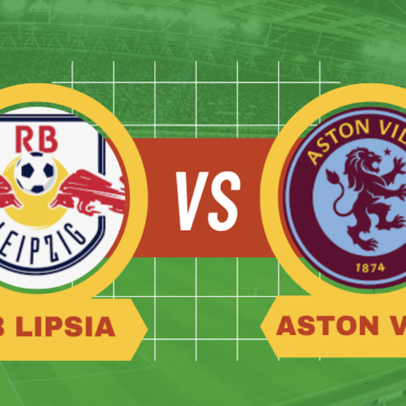 Pronostico RB Lipsia-Aston Villa: le scommesse sulla 6° giornata di UEFA Champions League