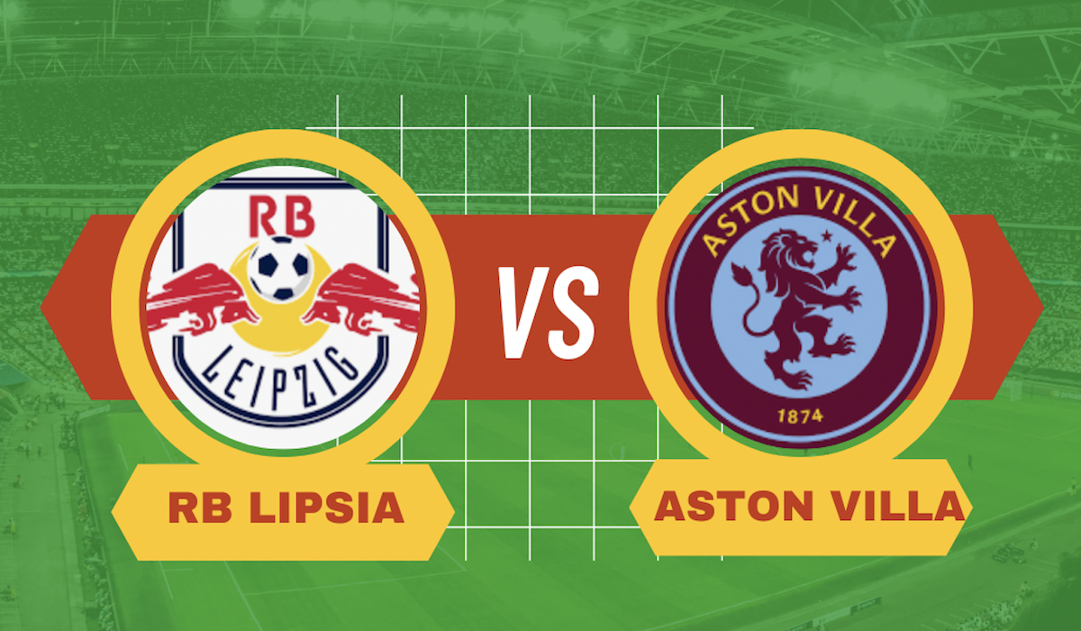 Pronostico RB Lipsia-Aston Villa10 dicembre 2024