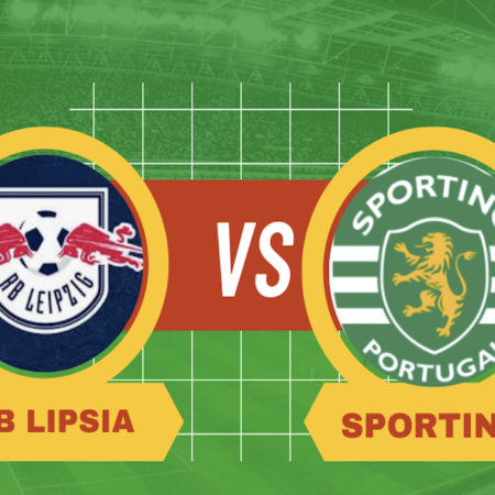 Pronostici Champions League 7° giornata: quote e scommesse su RB Lipsia-Sporting del 22.01.25