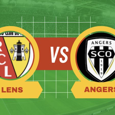 Pronostico Lens-Angers: probabili formazioni, migliori quote e scommesse 19° giornata Ligue 1