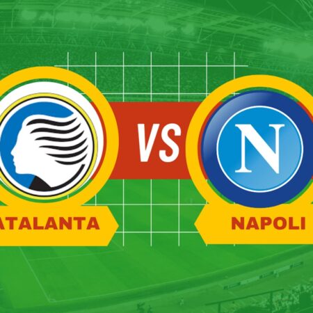 Pronostico Atalanta-Napoli di Serie A del 18/01/2025, scommesse e formazioni