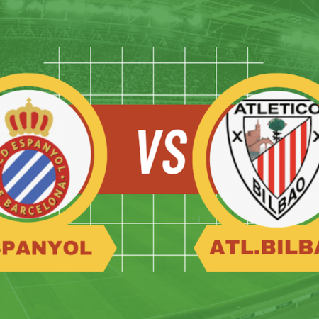 Pronostico Espanyol-Athletic Bilbao: formazioni, statistiche, quote e scommesse 24° giornata di Liga