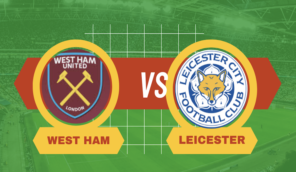 Pronostico West Ham-Leicester 27 febbraio 2025