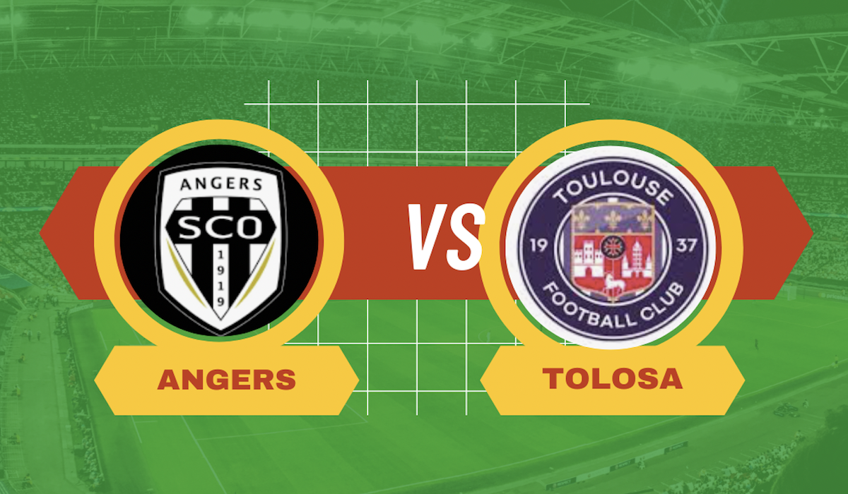 Pronostico Angers-Tolosa 2 marzo 2025