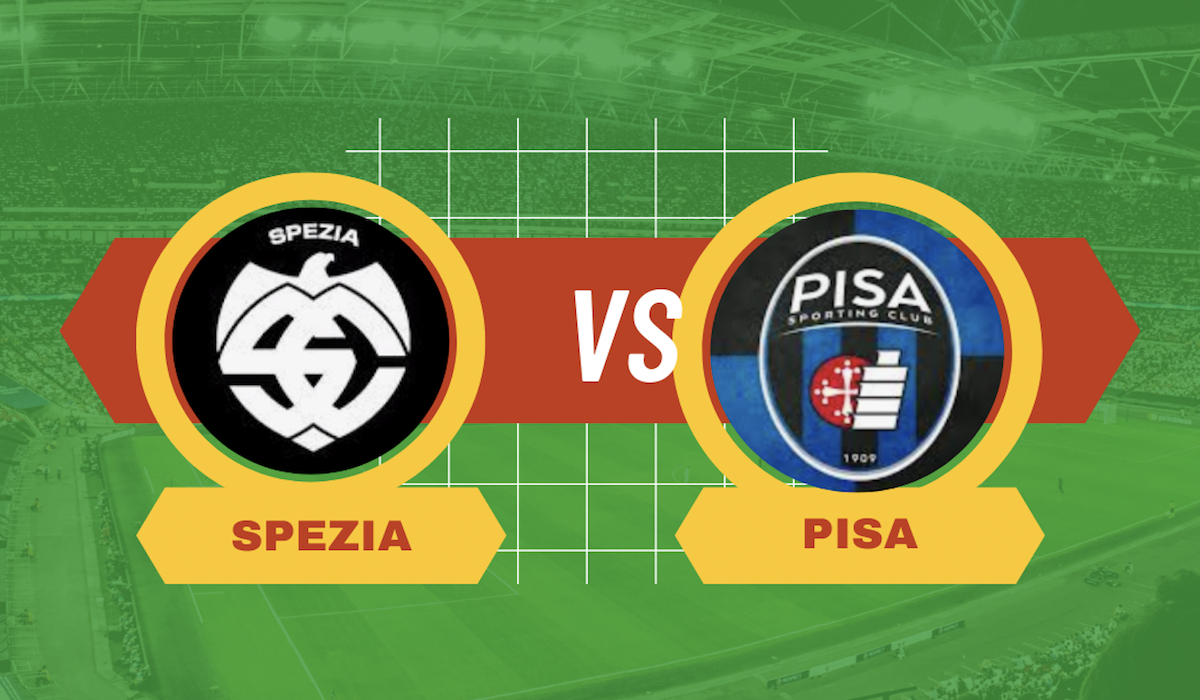 Pronostico Spezia-Pisa 9 marzo 2025