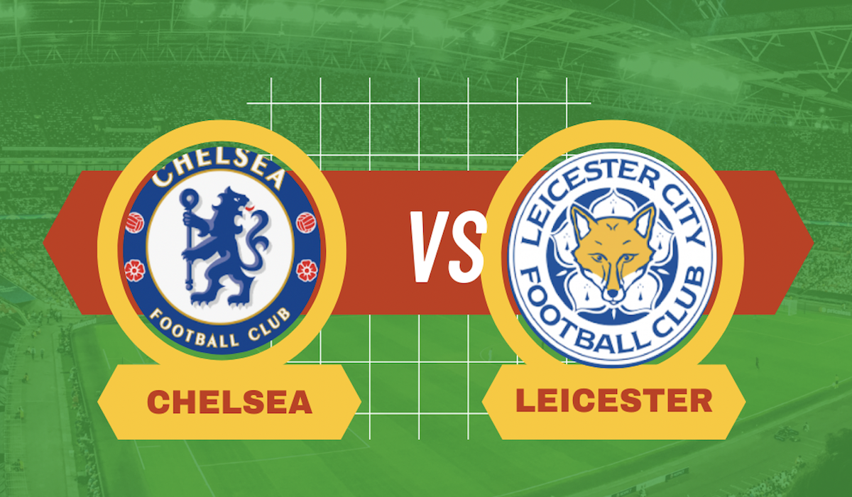 Pronostico Chelsea-Leicester 9 marzo 2025