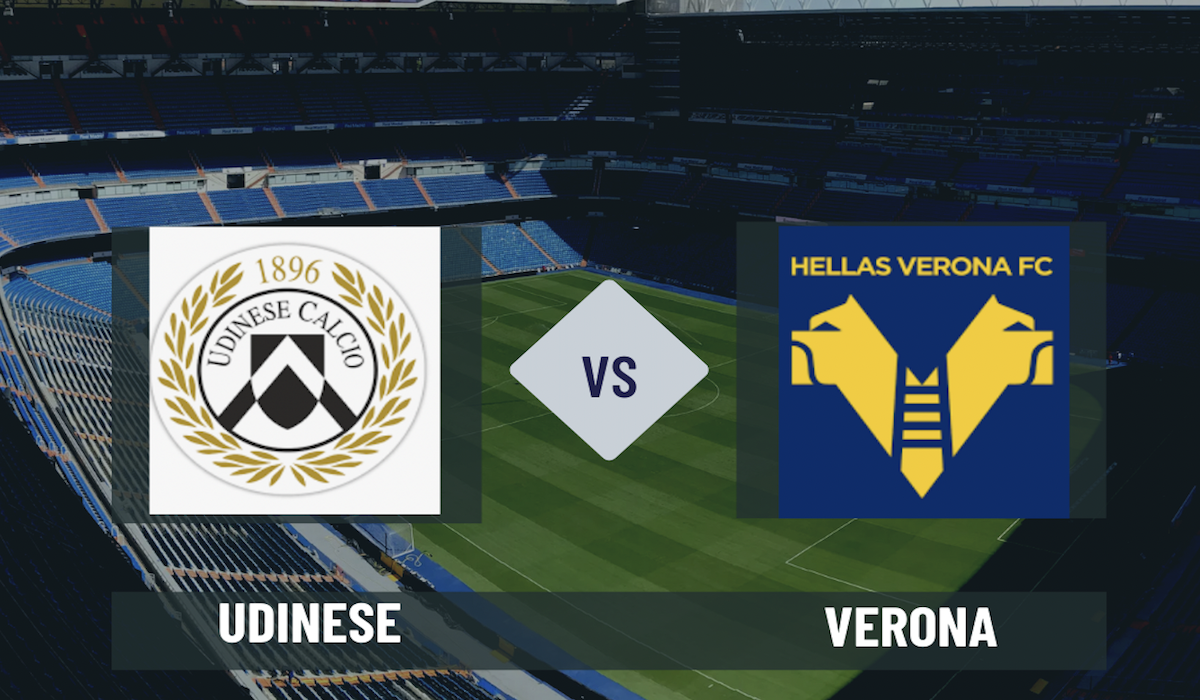 Pronostico Udinese-Verona 15 marzo 2025