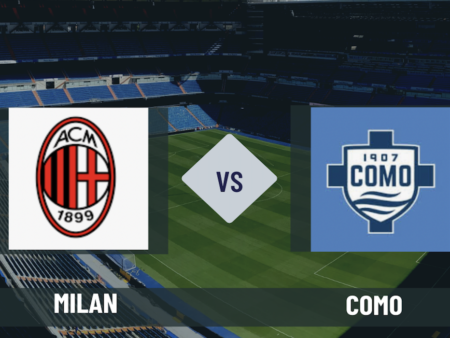 Pronostico Milan-Como: guida tv, quote e scommesse Serie A di sabato 15 marzo 2025