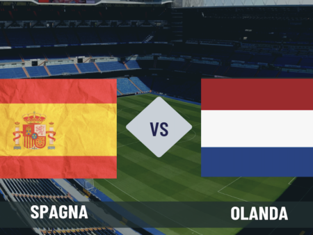 Pronostici UEFA Nations League: Spagna-Olanda, ritorno quarti di domenica 23 marzo 2025