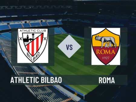 Pronostico Athletic Bilbao-Roma di Europa League, scommesse, formazioni e risultato esatto