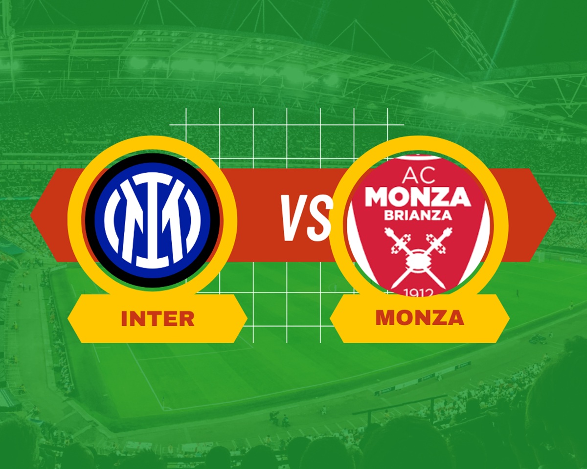 Pronostico Inter-Monza di Serie A