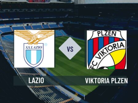 Pronostico Lazio-Viktoria Plzen di Europa League del 13/03/2025