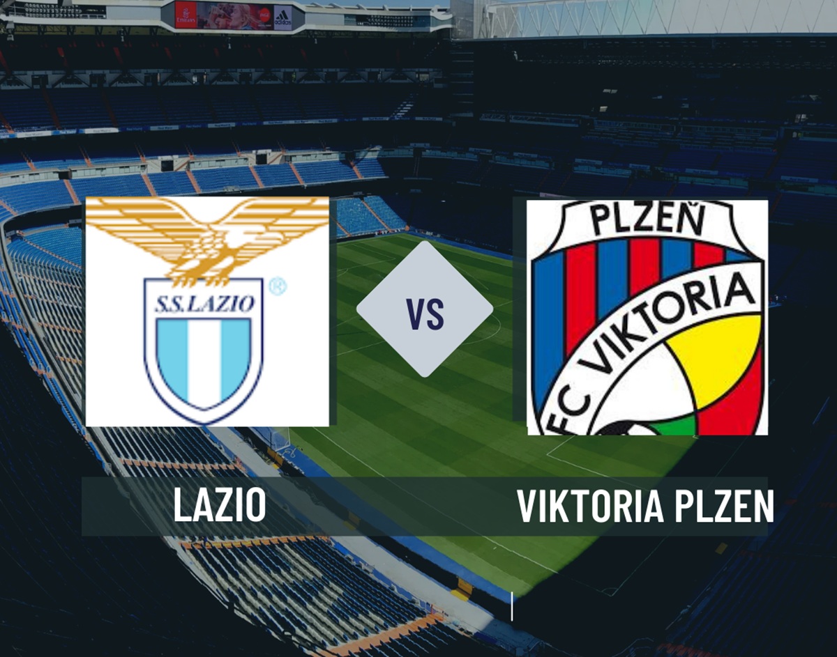 Pronostico Lazio-Viktoria Plzen di Europa League