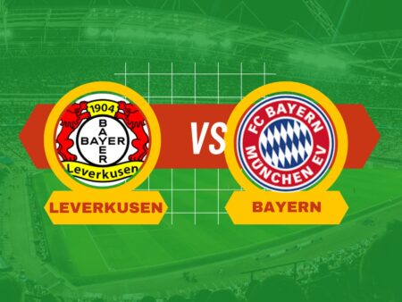 Bayer Leverkusen-Bayern Monaco di Champions League, pronostico, scommesse, formazioni e TV