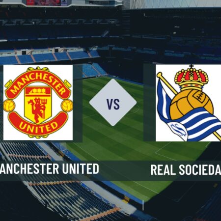 Pronostici Europa League: Manchester United-Real Sociedad del 13/03/2025