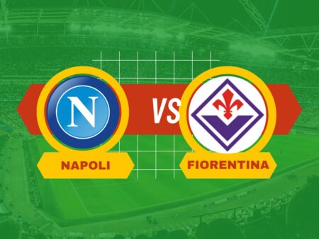 Pronostico Napoli-Fiorentina del 09/03/2025, scommesse, formazioni e risultato esatto