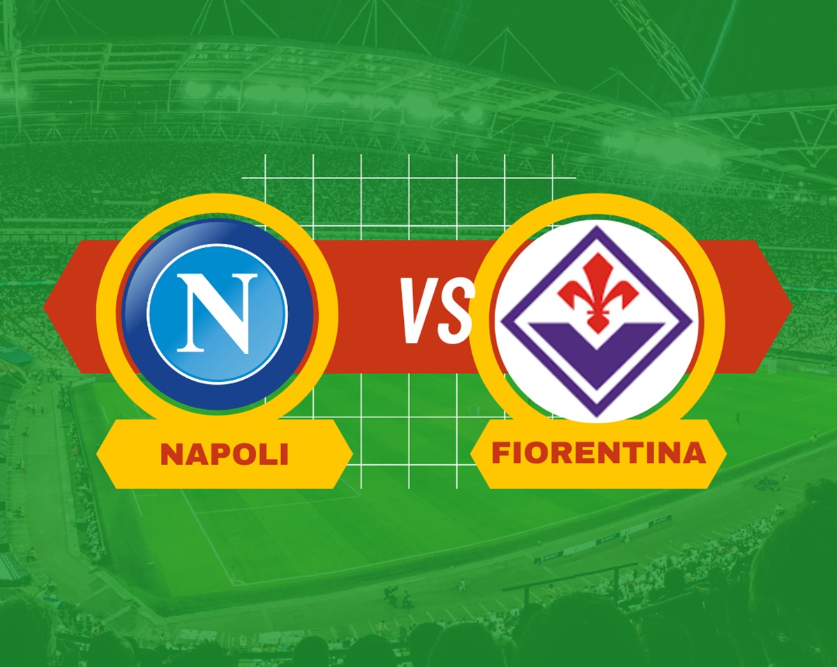 Pronostico Napoli-Fiorentina di Serie A