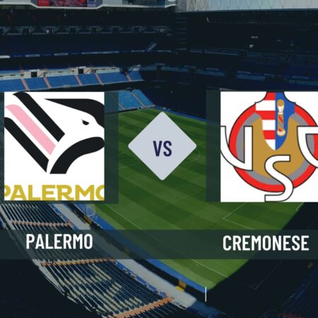 Pronostico Palermo-Cremonese di Serie B, quote scommesse, formazioni e TV